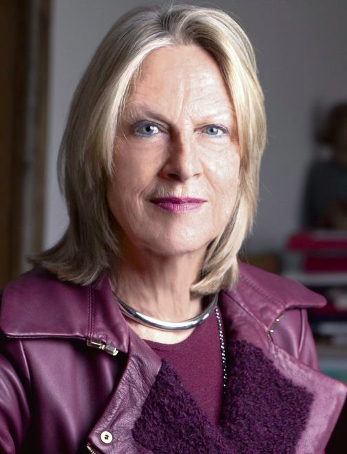 Brigitte Grésy