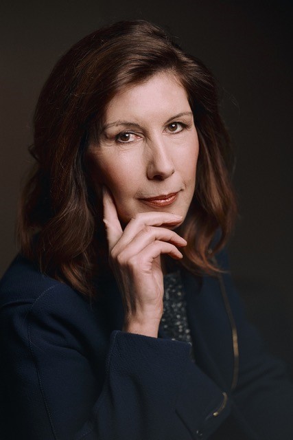 Olivia Giscard d&rsquo;Estaing