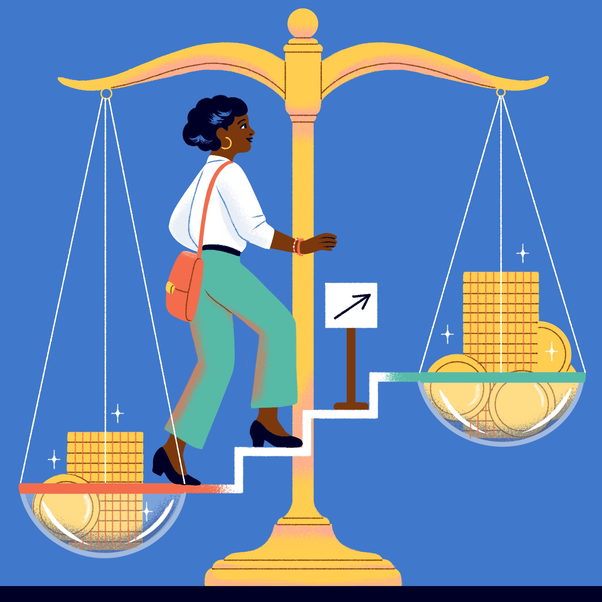Transparence salariale :  l'heure des comptes